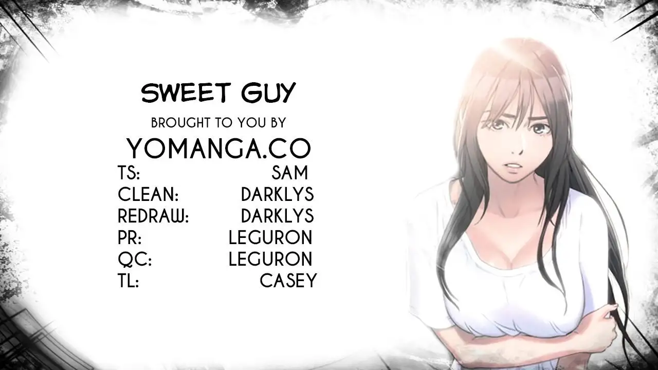 Sweet Guy - Chapter 38 [photo 1] - MangaPorn