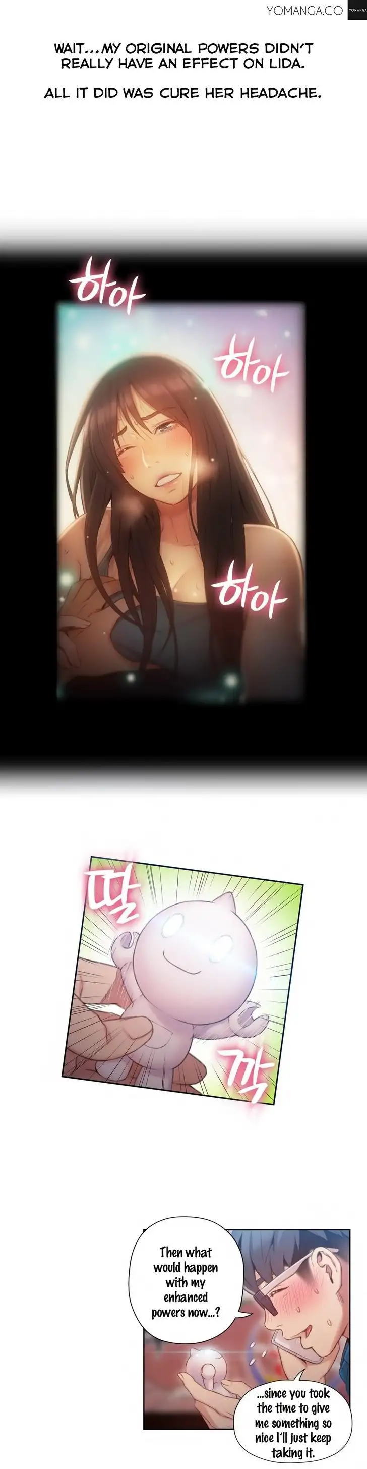 Sweet Guy - Chapter 39 [photo 11] - MangaPorn