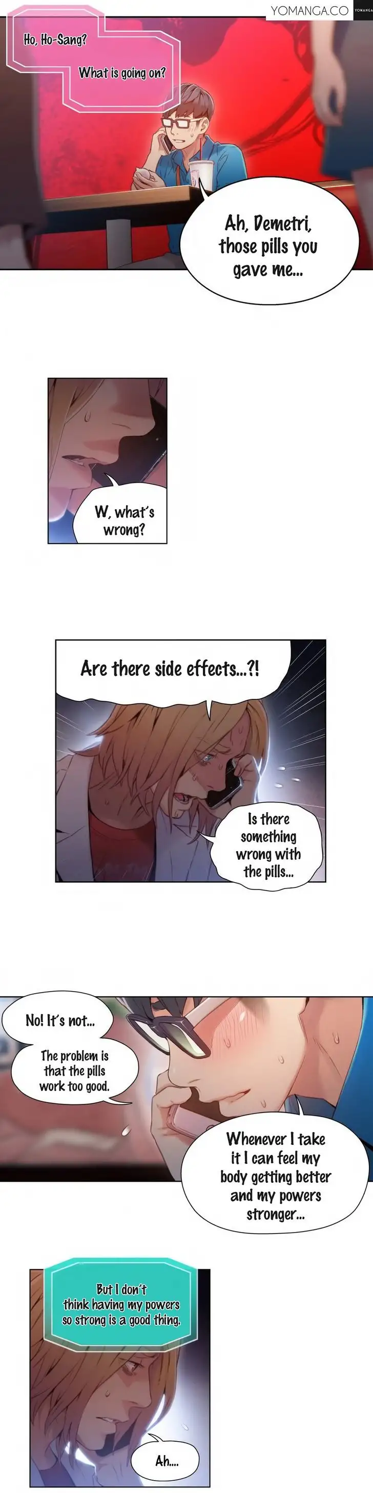 Sweet Guy - Chapter 39 [photo 7] - MangaPorn