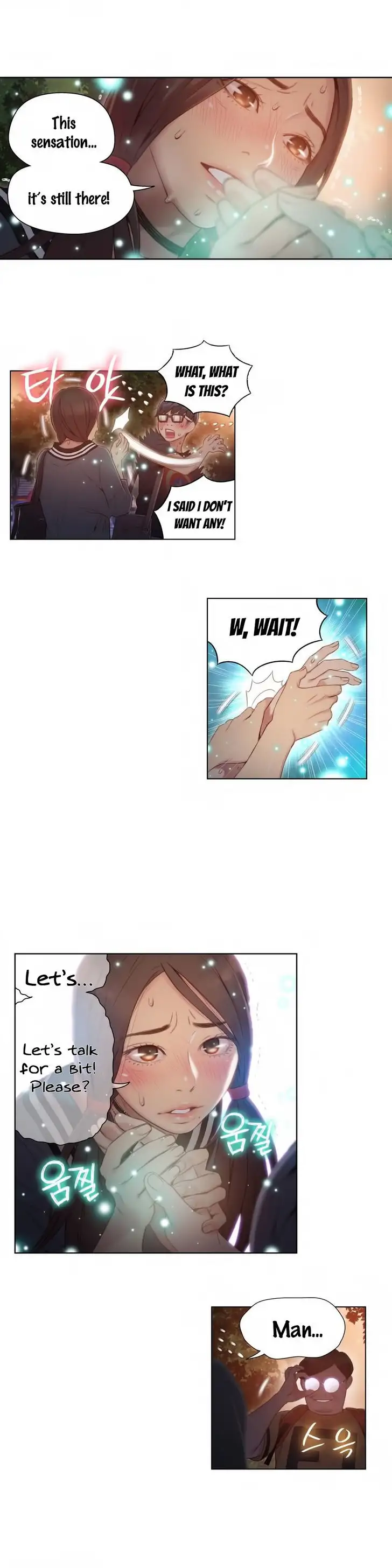 Sweet Guy - Chapter 40 [photo 13] - MangaPorn