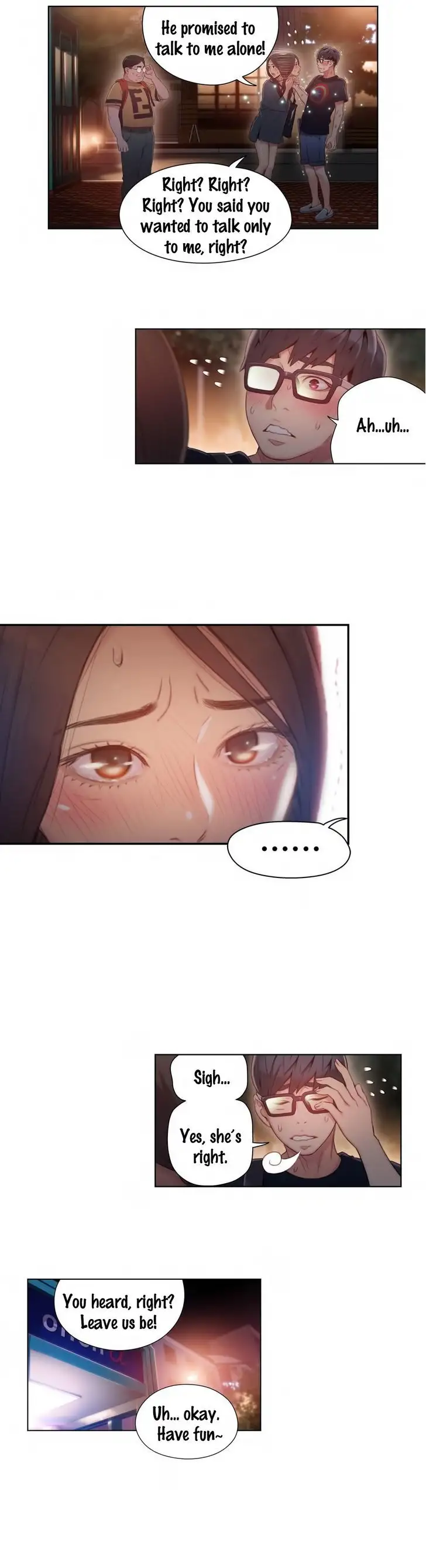 Sweet Guy - Chapter 40 [photo 15] - MangaPorn