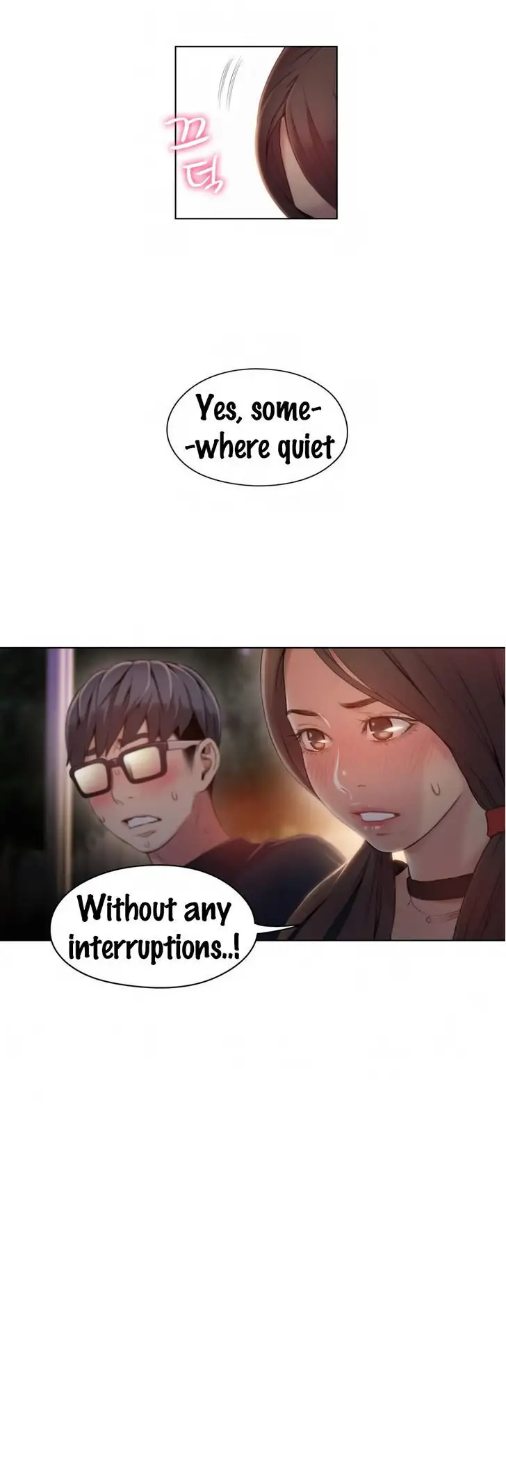 Sweet Guy - Chapter 40 [photo 18] - MangaPorn