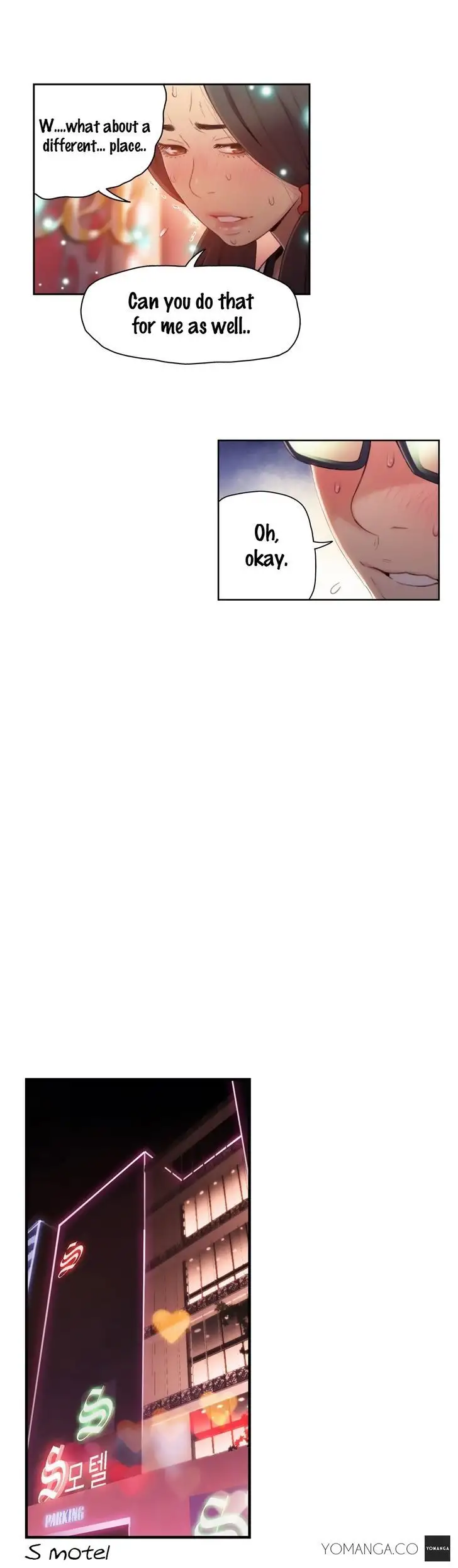 Sweet Guy - Chapter 41 [photo 10] - MangaPorn