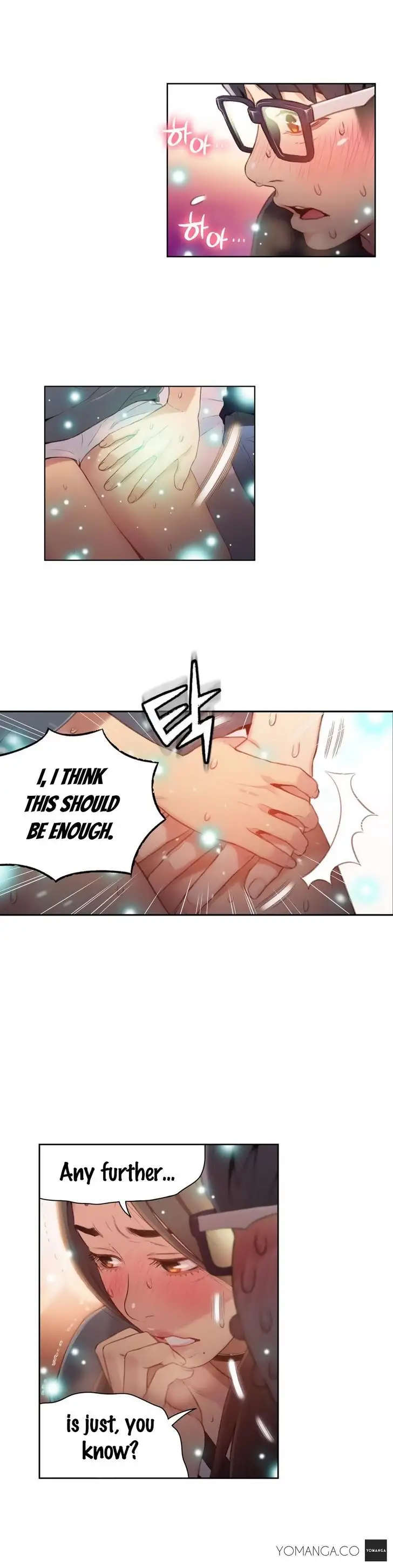 Sweet Guy - Chapter 41 [photo 12] - MangaPorn