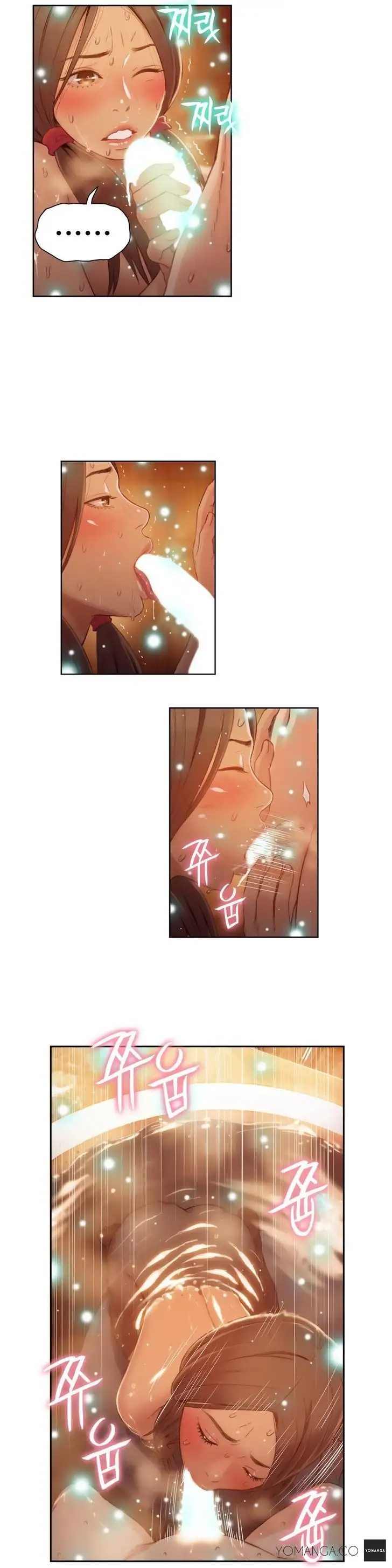 Sweet Guy - Chapter 41 [photo 21] - MangaPorn