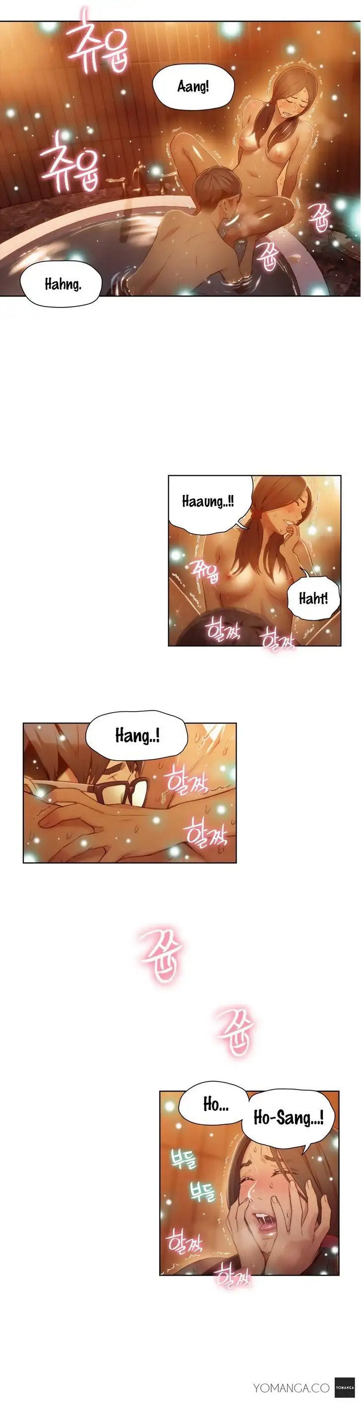 Sweet Guy - Chapter 41 [photo 23] - MangaPorn