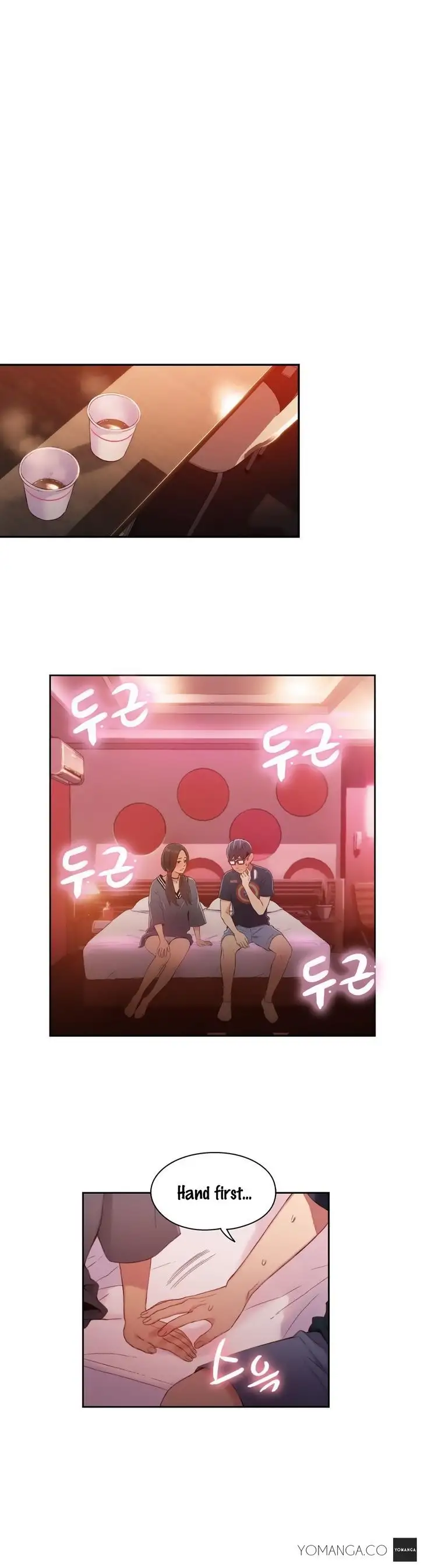 Sweet Guy - Chapter 41 [photo 7] - MangaPorn