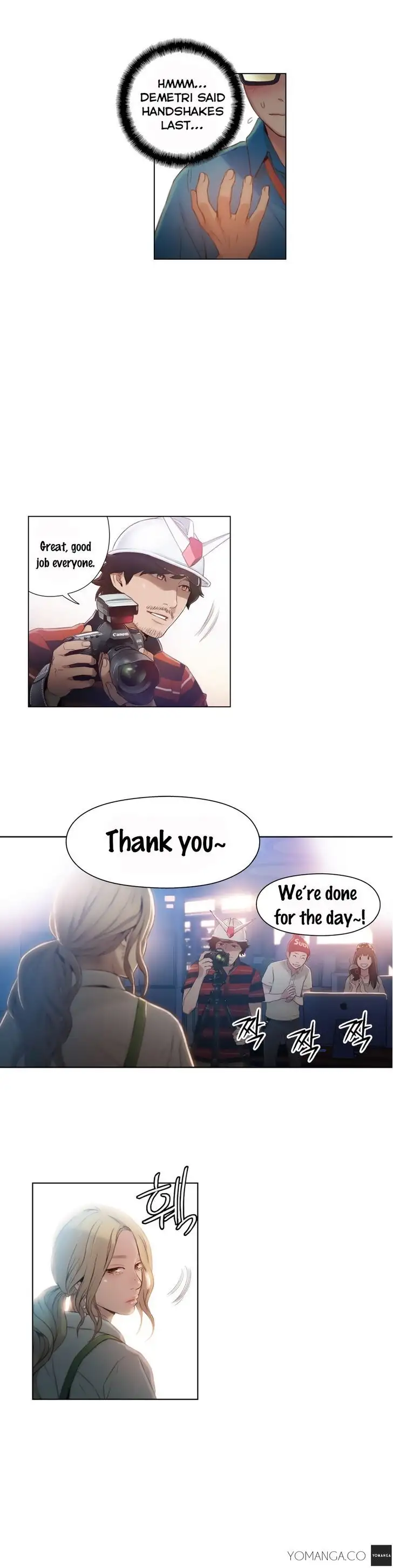 Sweet Guy - Chapter 42 [photo 12] - MangaPorn