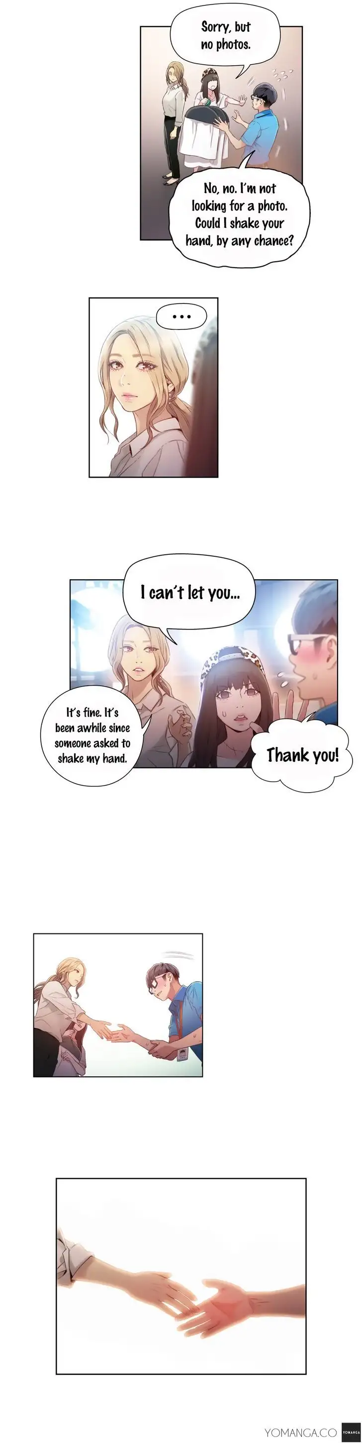 Sweet Guy - Chapter 42 [photo 15] - MangaPorn