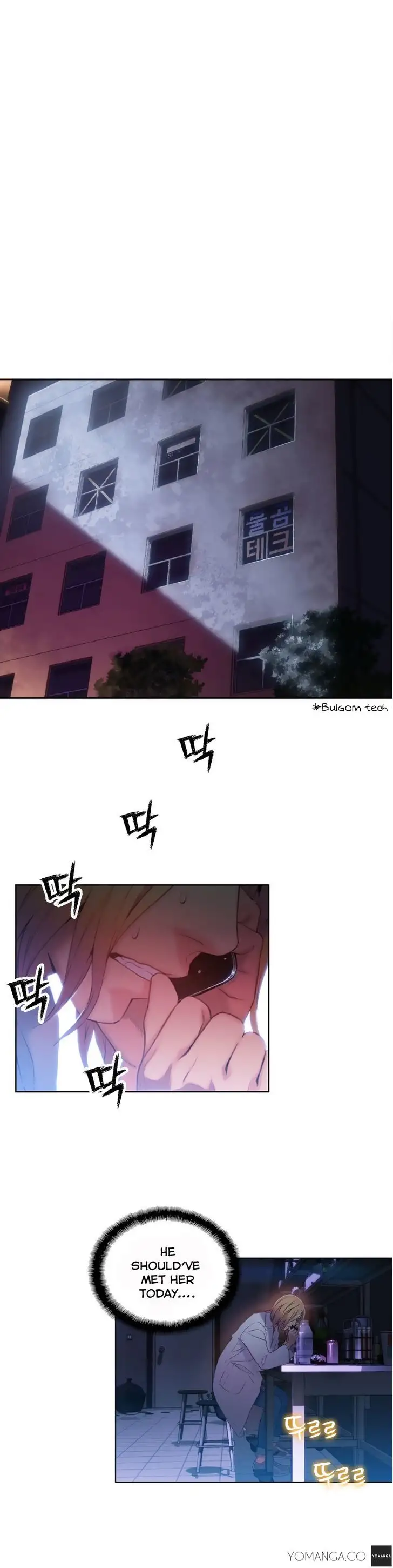 Sweet Guy - Chapter 42 [photo 16] - MangaPorn