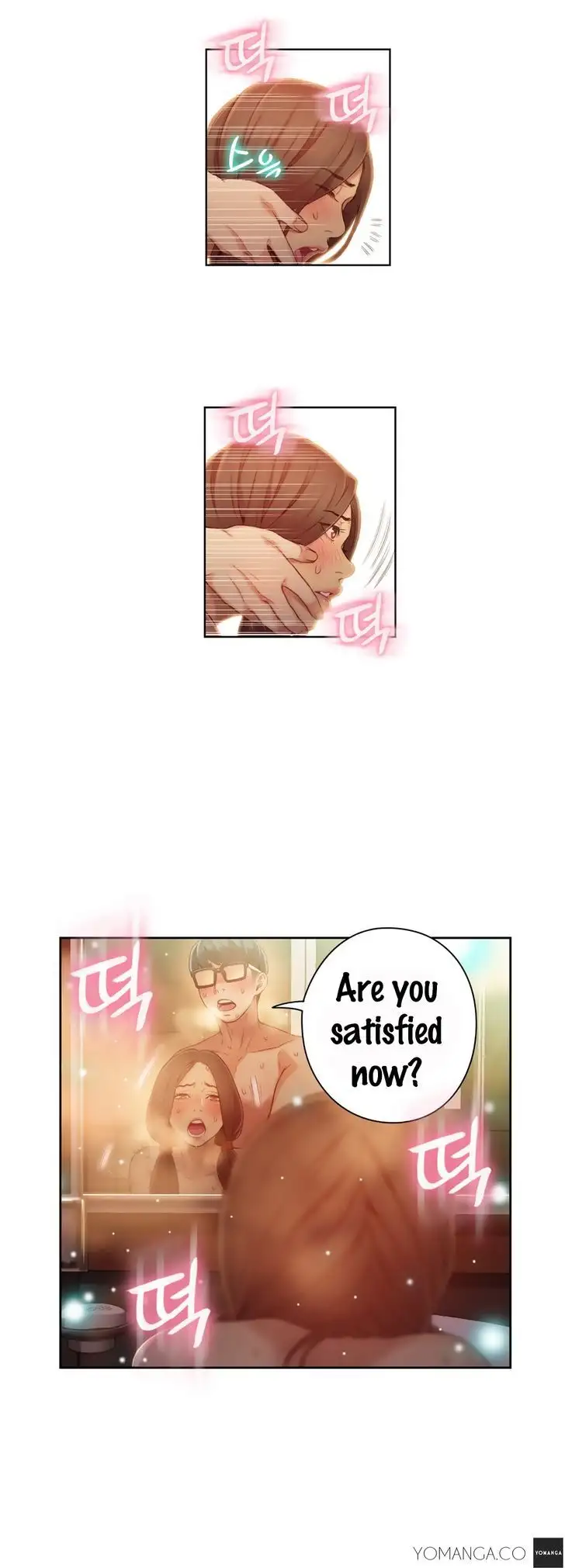 Sweet Guy - Chapter 42 [photo 6] - MangaPorn