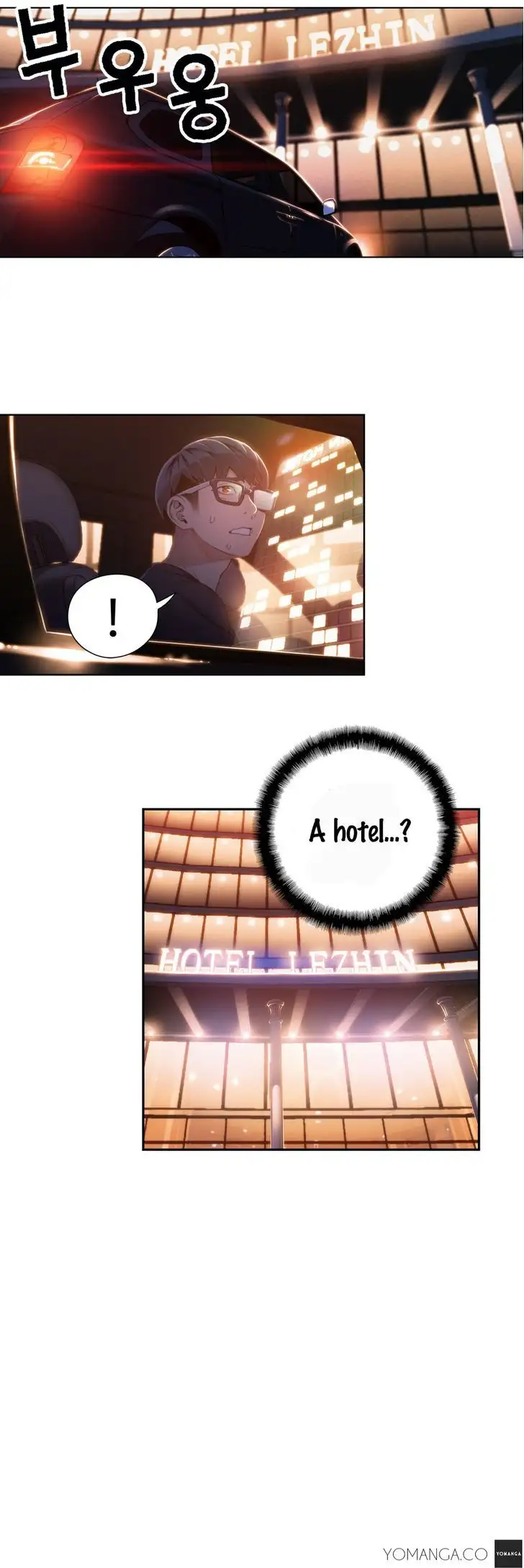 Sweet Guy - Chapter 43 [photo 6] - MangaPorn