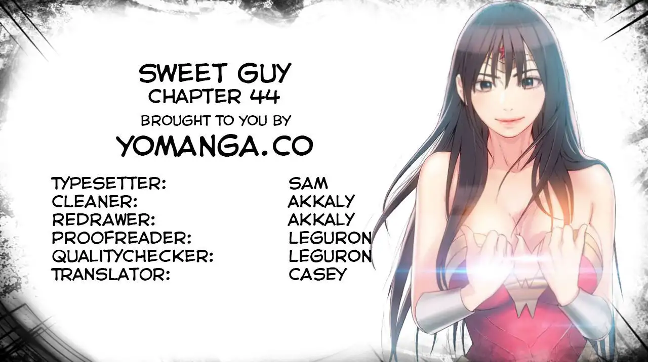 Sweet Guy - Chapter 44 [photo 1] - MangaPorn