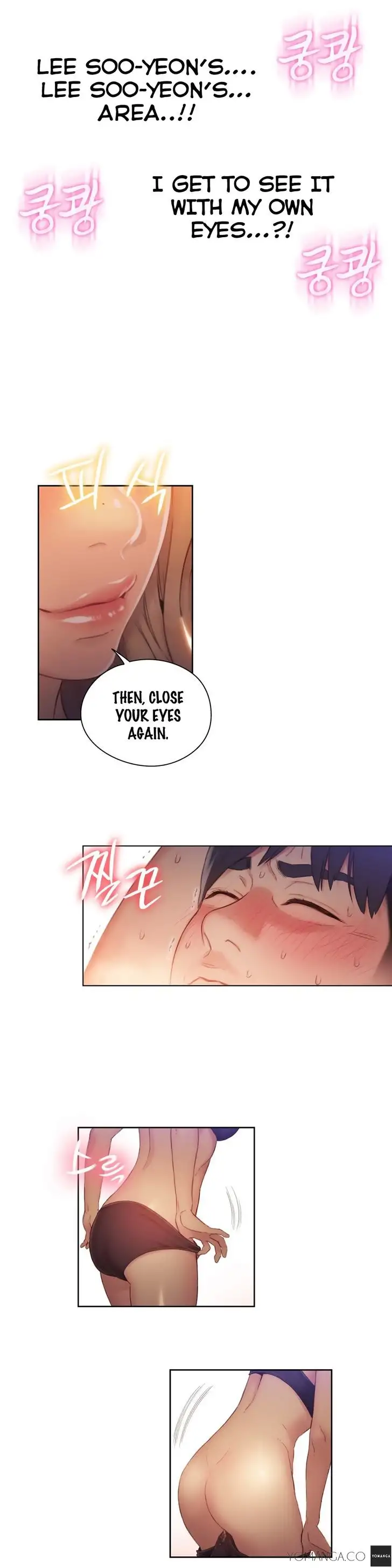 Sweet Guy - Chapter 44 [photo 13] - MangaPorn