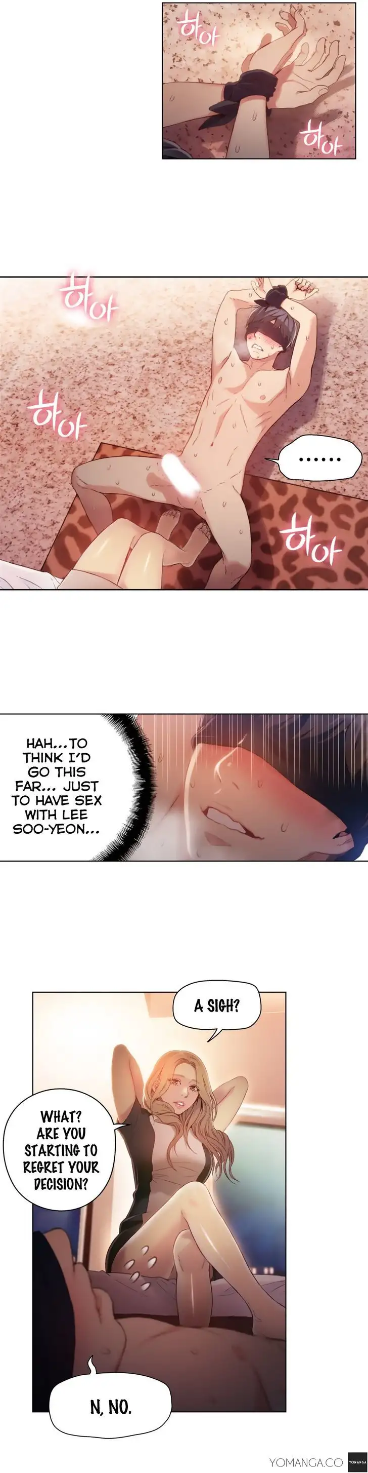 Sweet Guy - Chapter 44 [photo 3] - MangaPorn