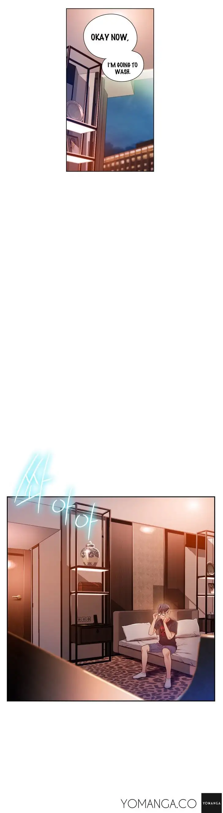 Sweet Guy - Chapter 45 [photo 15] - MangaPorn