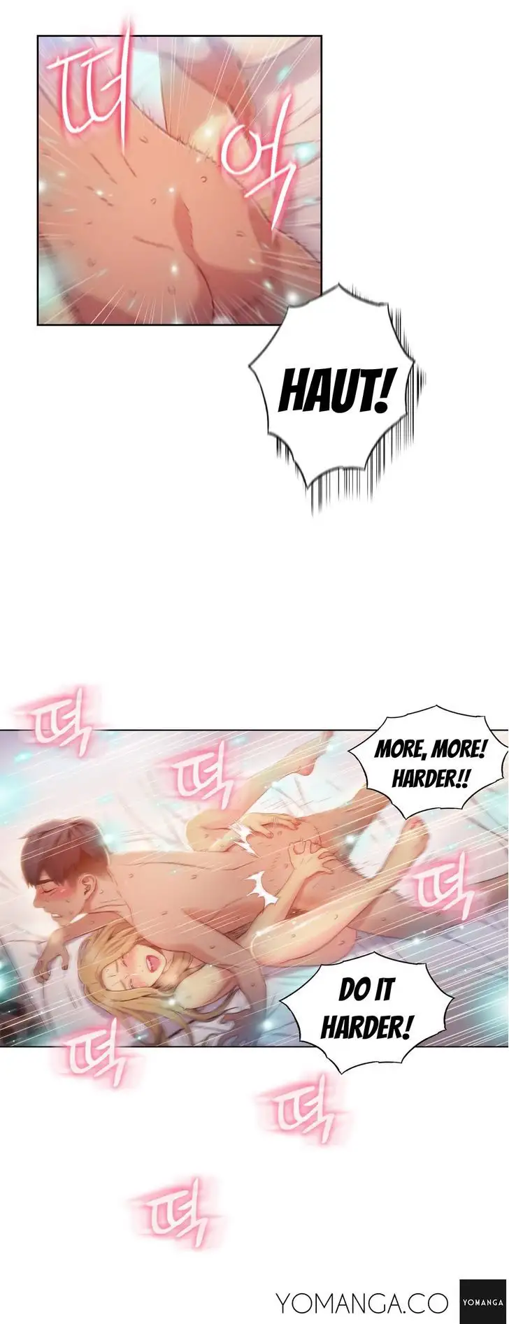 Sweet Guy - Chapter 45 [photo 8] - MangaPorn