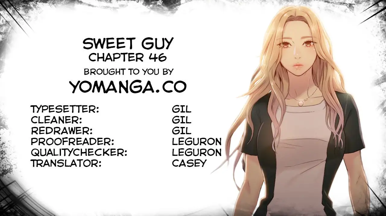 Sweet Guy - Chapter 46 [photo 1] - MangaPorn