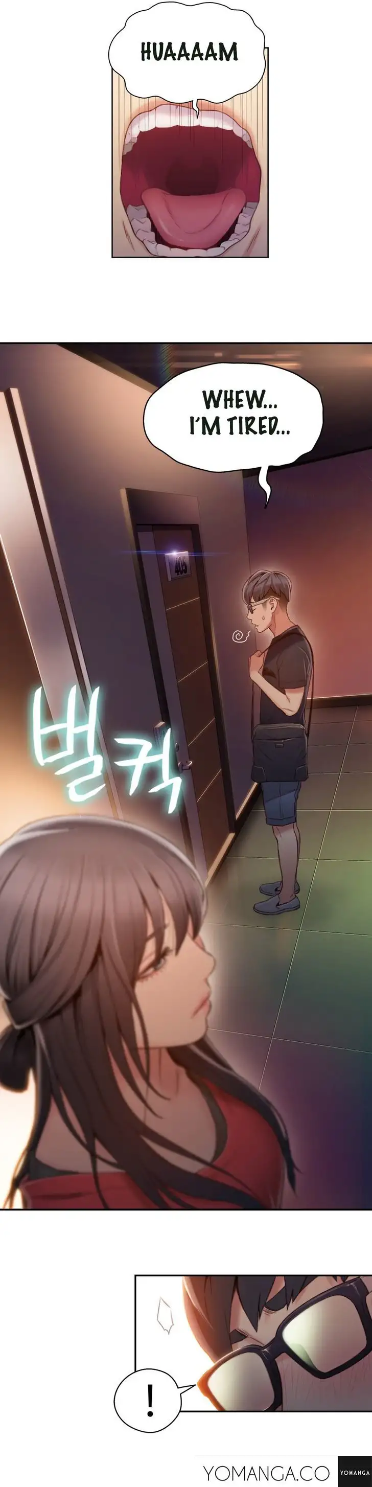 Sweet Guy - Chapter 46 [photo 18] - MangaPorn