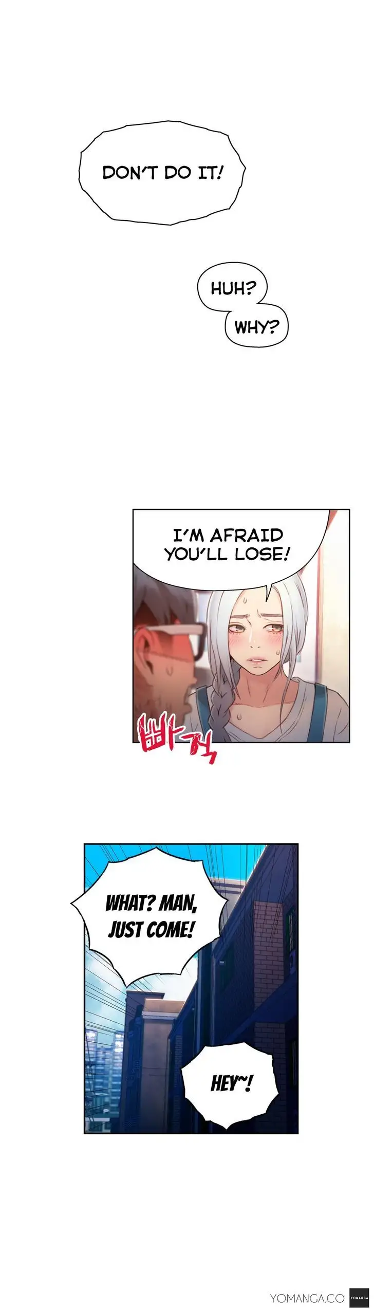 Sweet Guy - Chapter 47 [photo 11] - MangaPorn