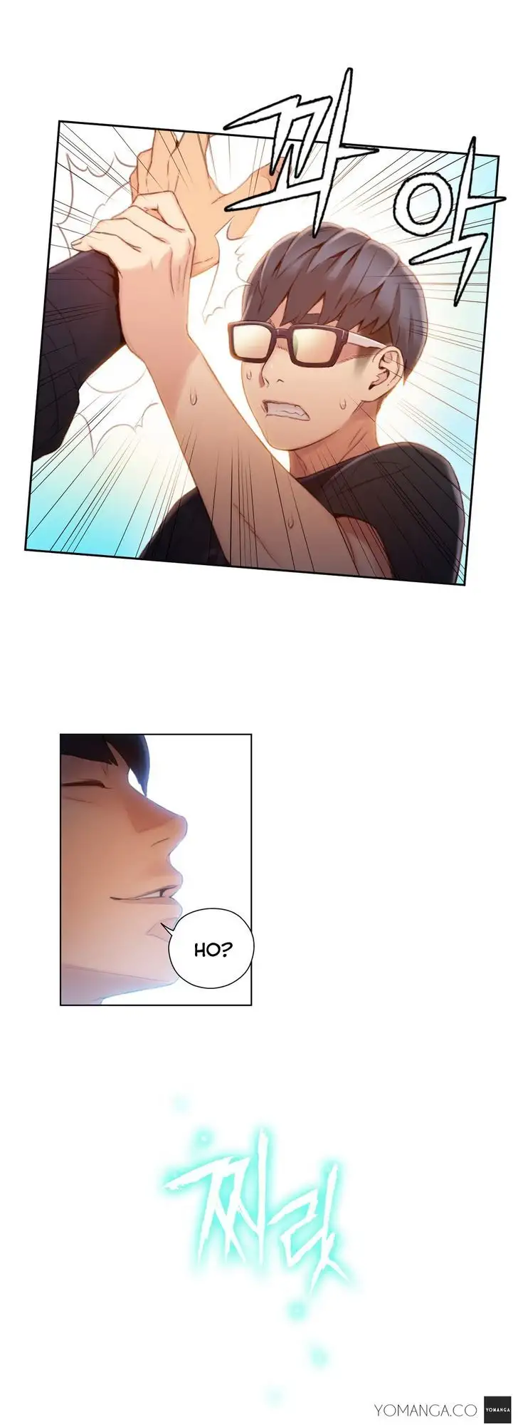 Sweet Guy - Chapter 47 [photo 17] - MangaPorn