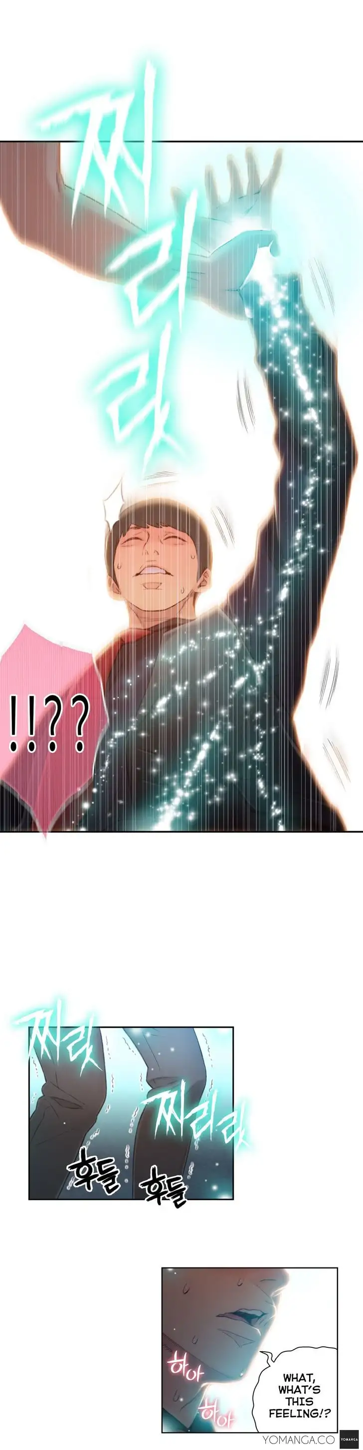 Sweet Guy - Chapter 47 [photo 18] - MangaPorn