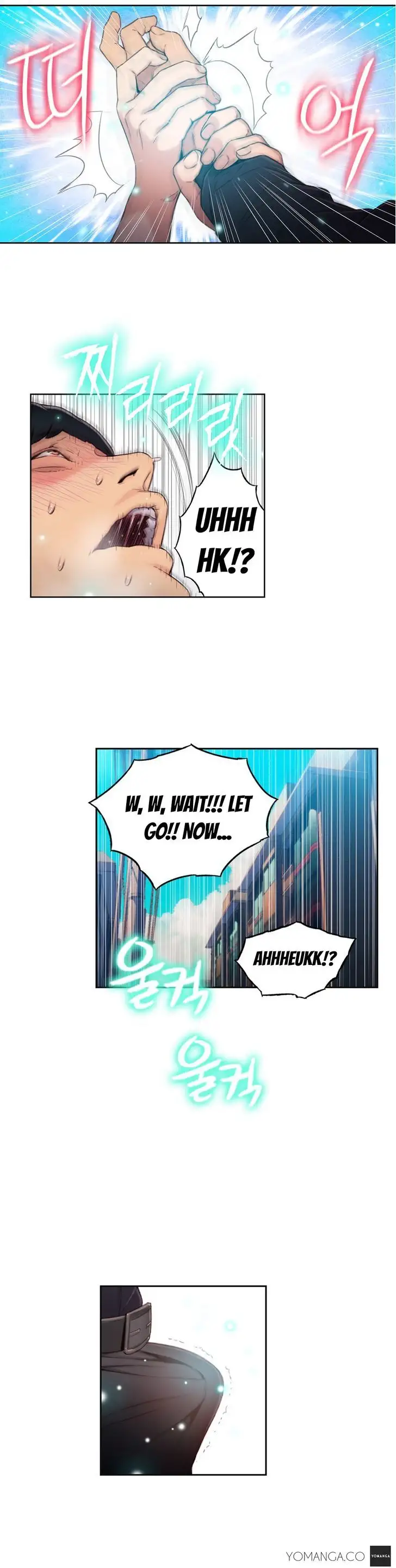 Sweet Guy - Chapter 47 [photo 20] - MangaPorn