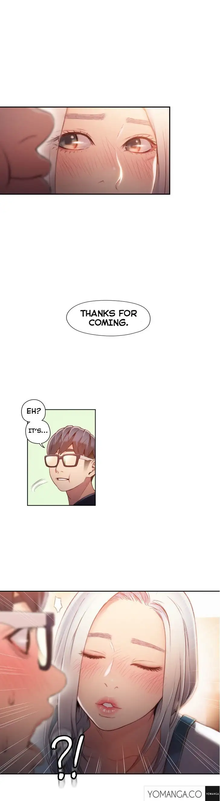 Sweet Guy - Chapter 48 [photo 11] - MangaPorn
