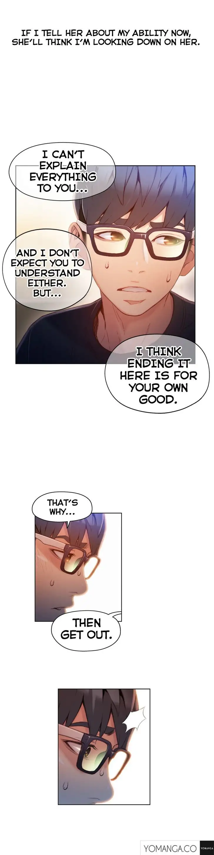 Sweet Guy - Chapter 48 [photo 16] - MangaPorn