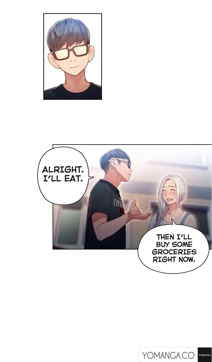 Sweet Guy - Chapter 48 [photo 7] - MangaPorn