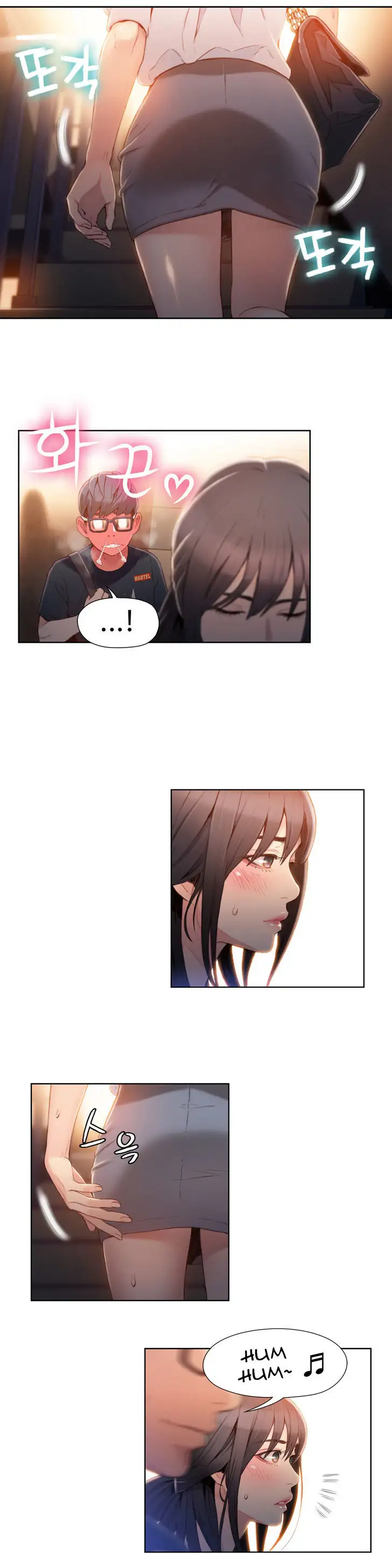 Sweet Guy - Chapter 50 [photo 12] - MangaPorn