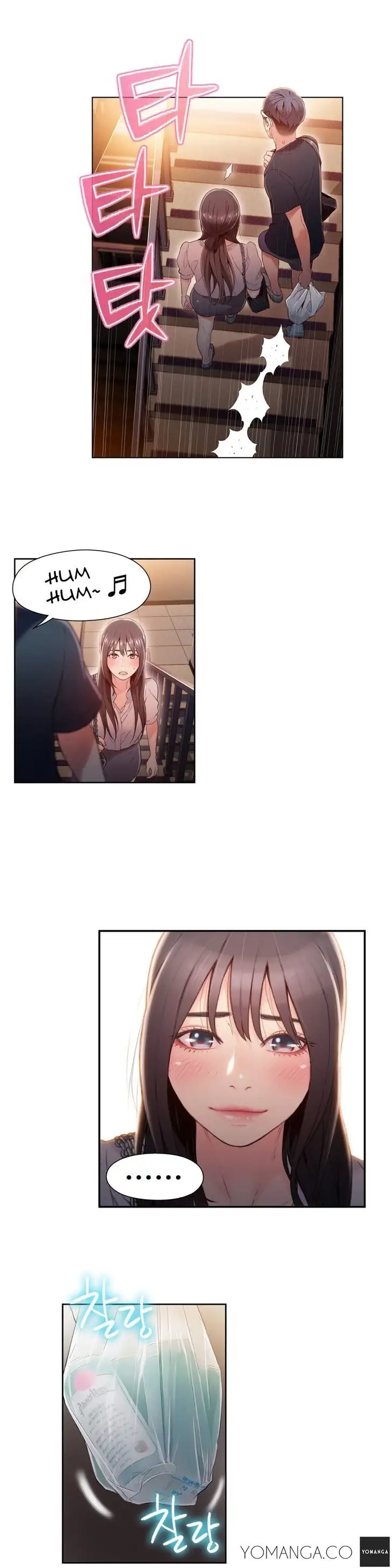 Sweet Guy - Chapter 50 [photo 13] - MangaPorn