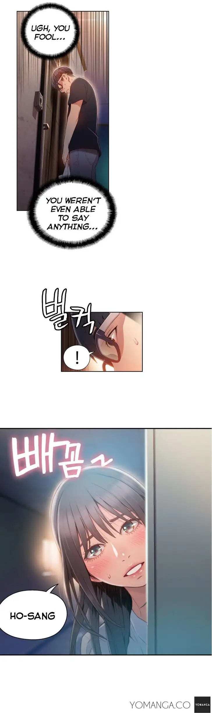 Sweet Guy - Chapter 50 [photo 16] - MangaPorn