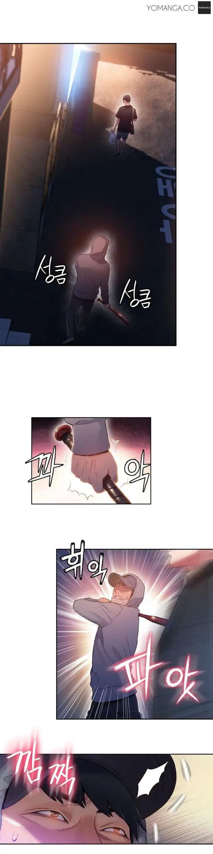 Sweet Guy - Chapter 50 [photo 4] - MangaPorn