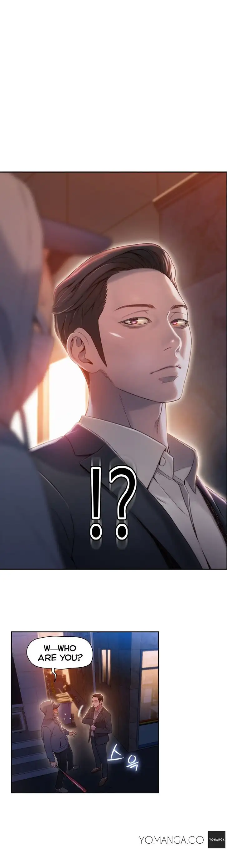 Sweet Guy - Chapter 50 [photo 5] - MangaPorn