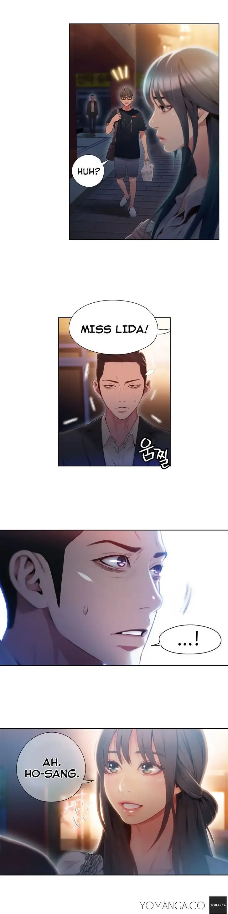 Sweet Guy - Chapter 50 [photo 9] - MangaPorn