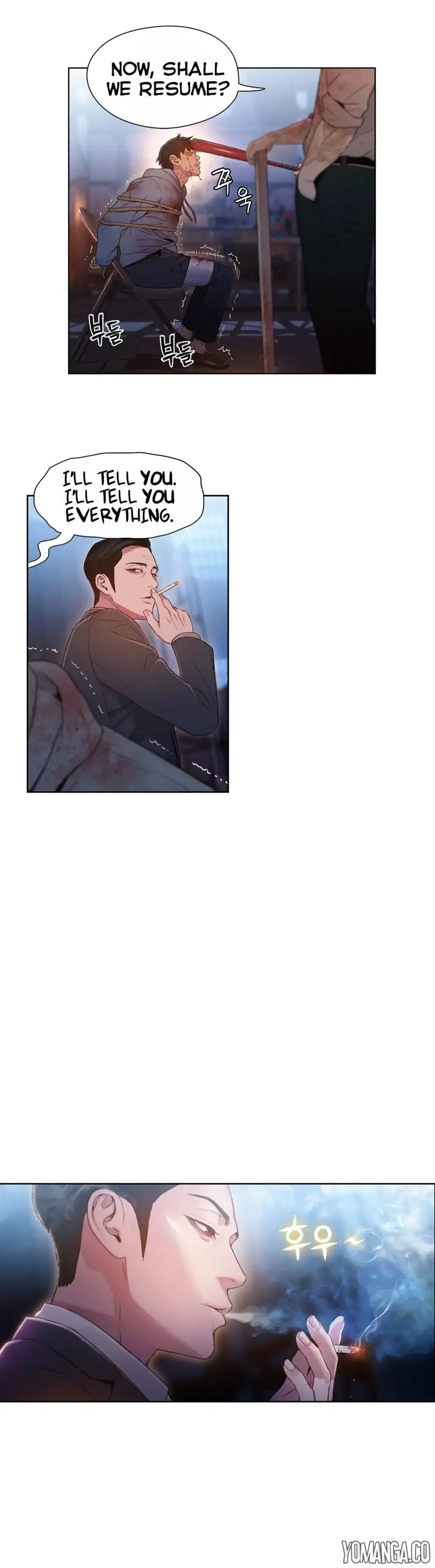 Sweet Guy - Chapter 51 [photo 13] - MangaPorn