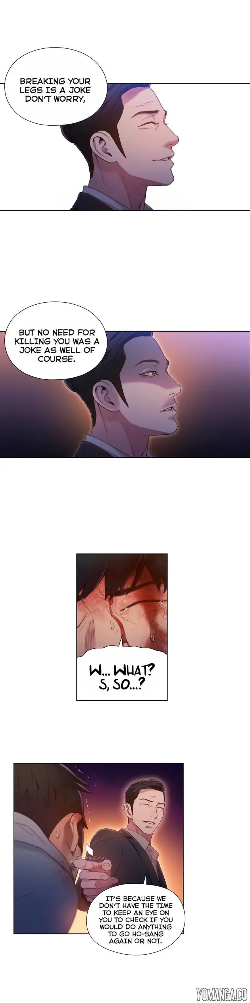 Sweet Guy - Chapter 51 [photo 16] - MangaPorn