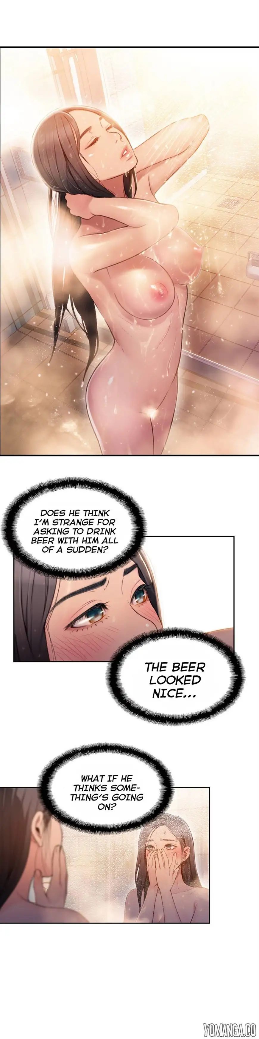 Sweet Guy - Chapter 51 [photo 2] - MangaPorn