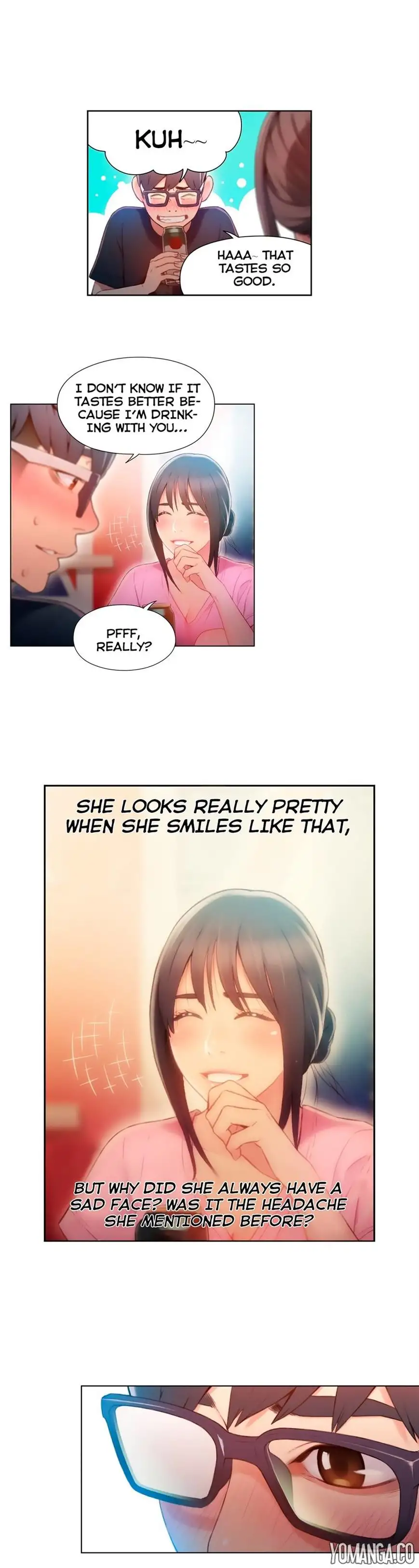 Sweet Guy - Chapter 51 [photo 6] - MangaPorn