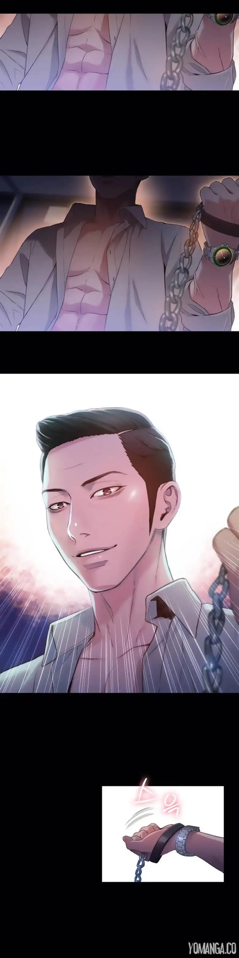 Sweet Guy - Chapter 52 [photo 16] - MangaPorn