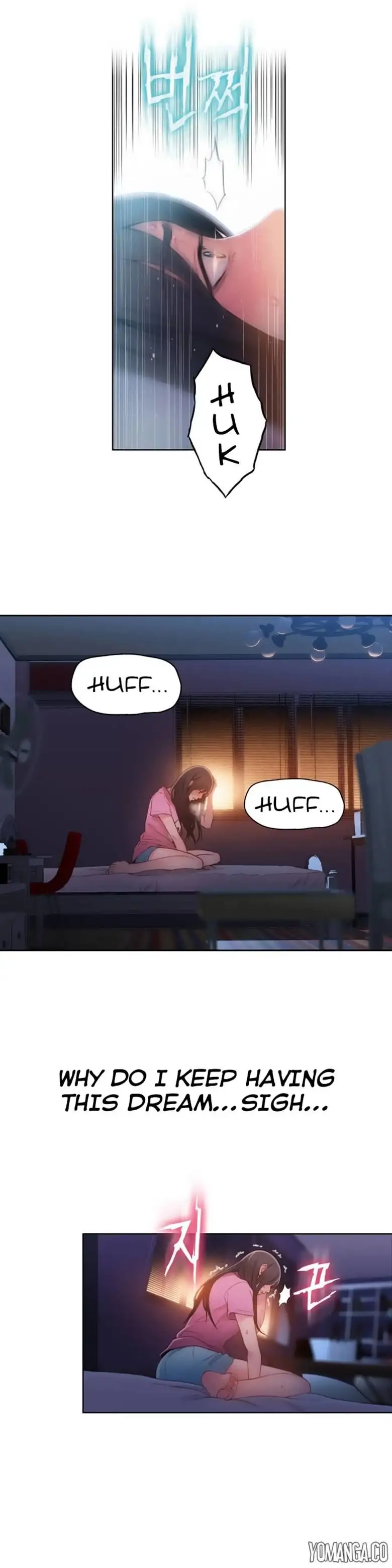 Sweet Guy - Chapter 52 [photo 18] - MangaPorn