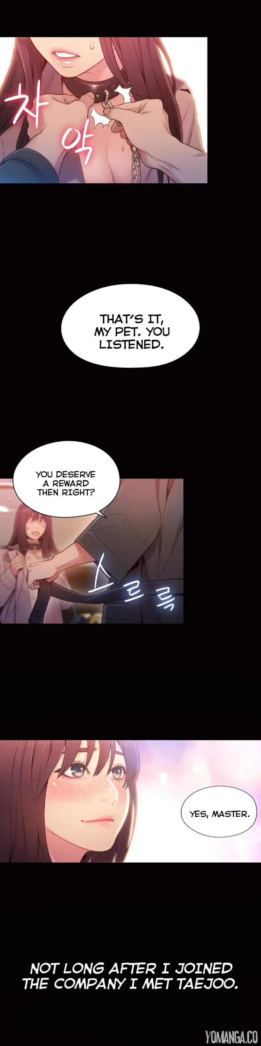 Sweet Guy - Chapter 54 [photo 15] - MangaPorn