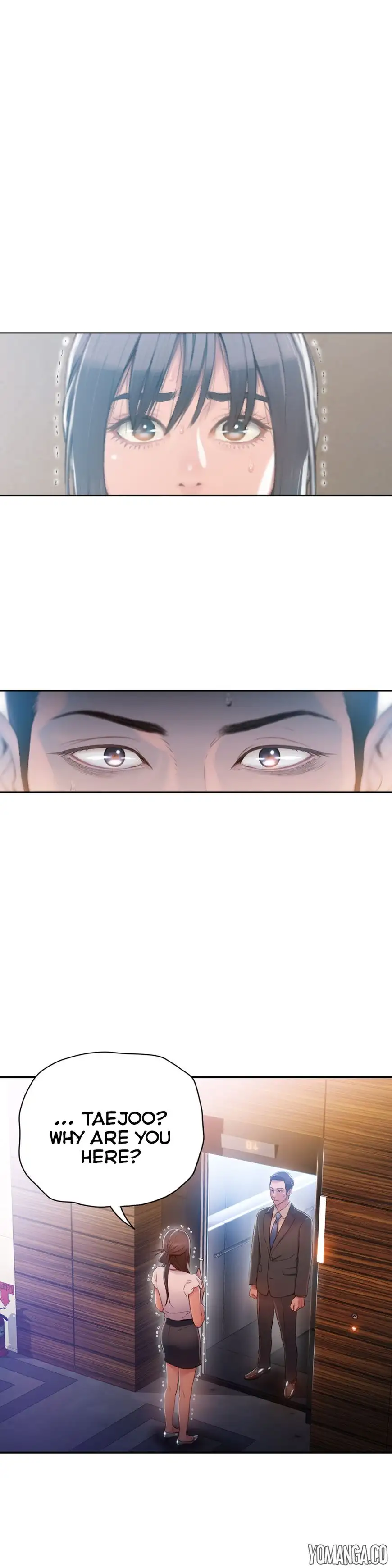 Sweet Guy - Chapter 54 [photo 2] - MangaPorn