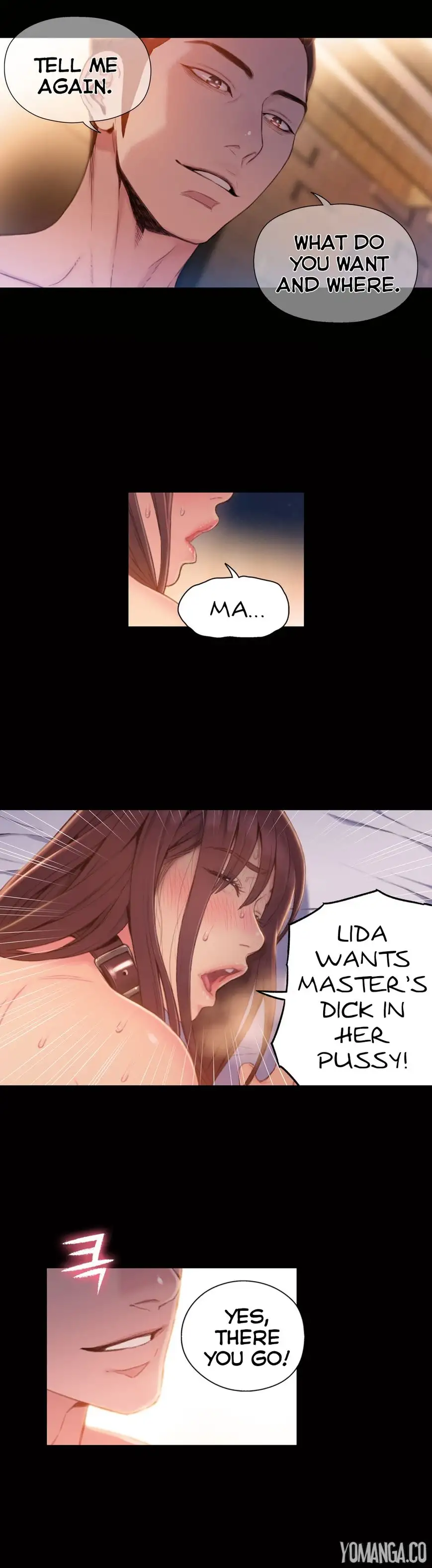 Sweet Guy - Chapter 54 [photo 20] - MangaPorn