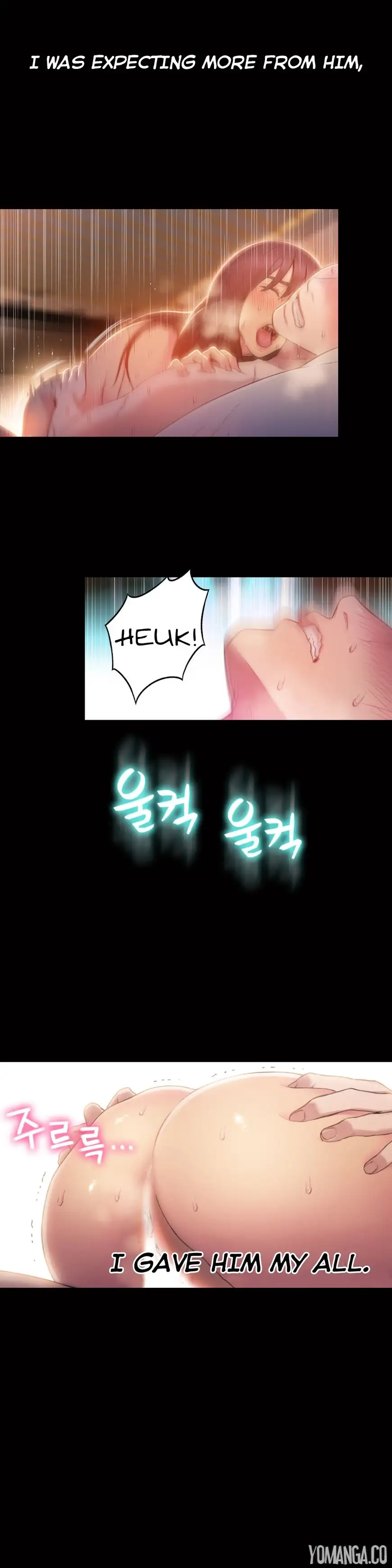 Sweet Guy - Chapter 54 [photo 22] - MangaPorn