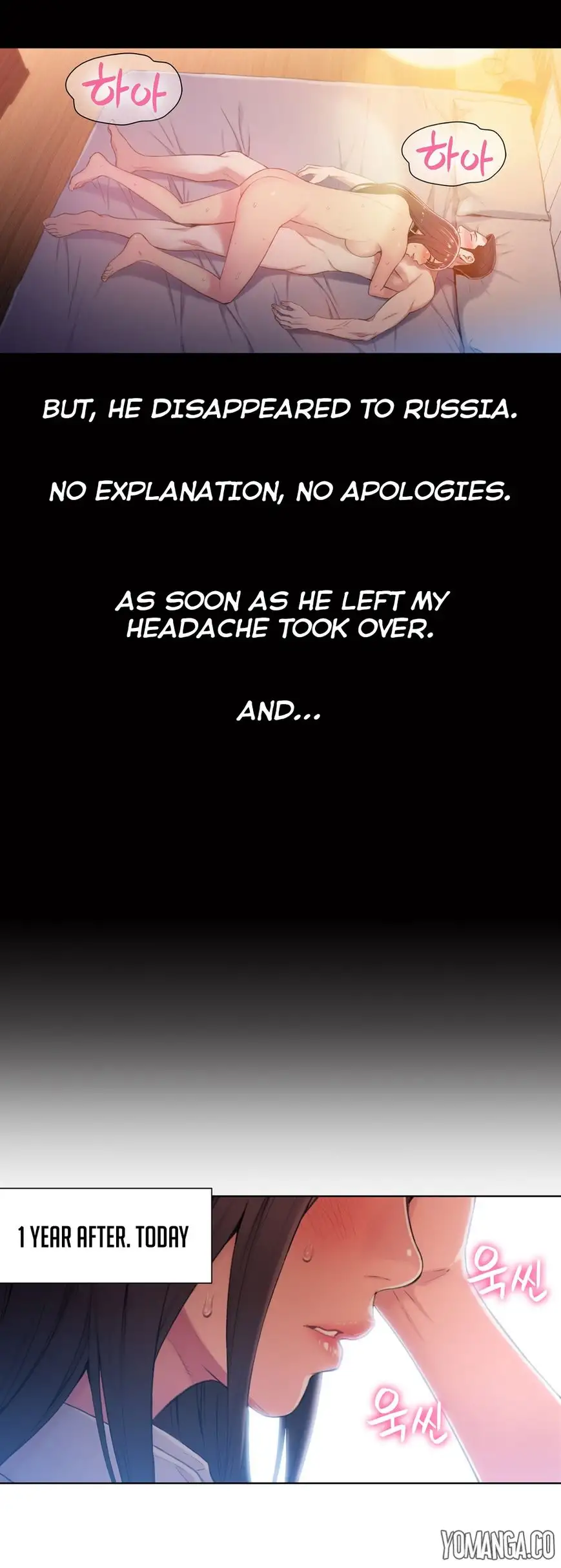 Sweet Guy - Chapter 54 [photo 23] - MangaPorn