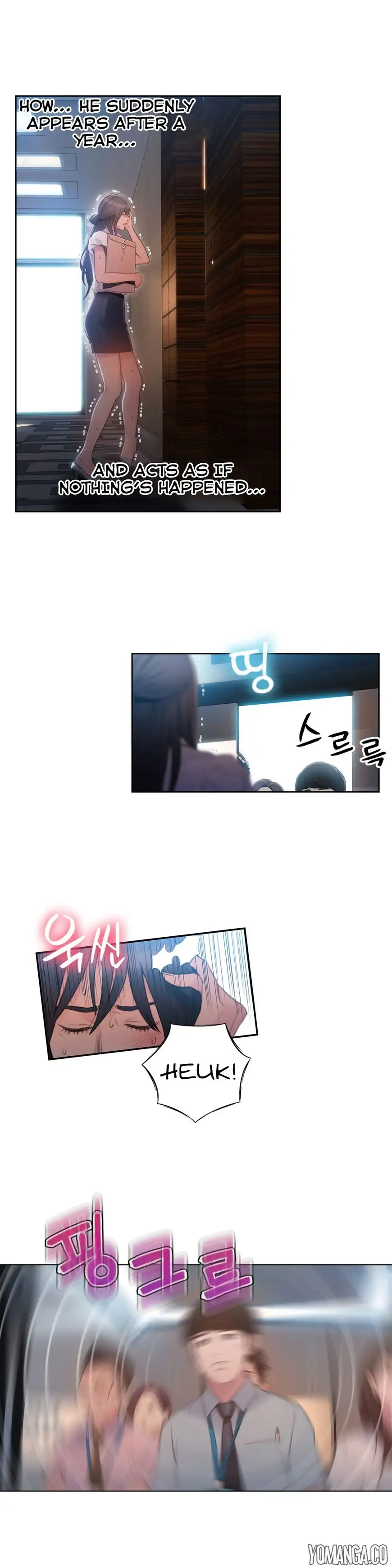 Sweet Guy - Chapter 54 [photo 24] - MangaPorn