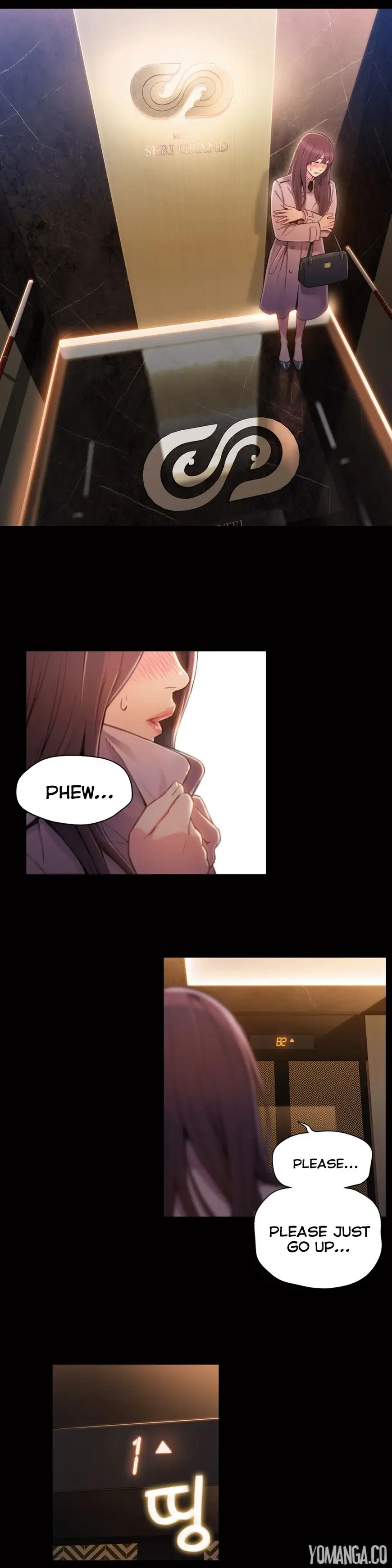 Sweet Guy - Chapter 54 [photo 6] - MangaPorn