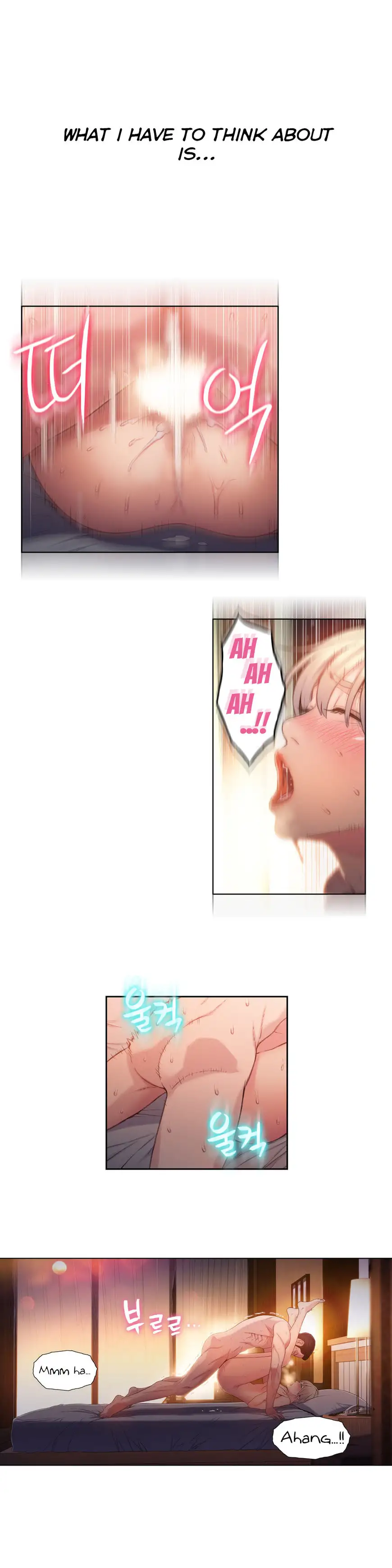 Sweet Guy - Chapter 55 [photo 11] - MangaPorn